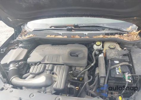 2012 Buick Verano Convenience Group z USA, uszkodzony, nr VIN 1G4PR5SK2C4204713